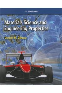 Materials Science and Engineering Properties