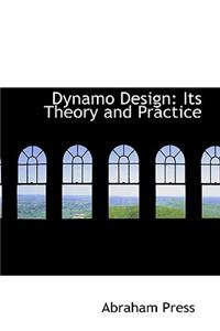 Dynamo Design