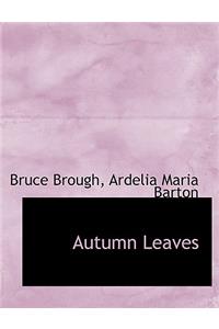 Autumn Leaves