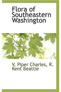 Flora of Southeastern Washington