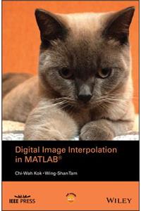 Digital Image Interpolation in MATLAB