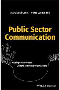 Public Sector Communication