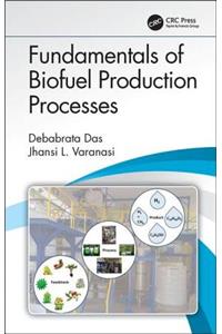 Fundamentals of Biofuel Production Processes