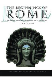 The Beginnings of Rome