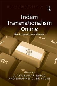 Indian Transnationalism Online