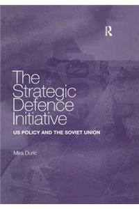 Strategic Defence Initiative