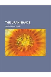 The Upanishads