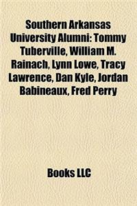 Southern Arkansas University Alumni