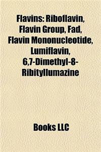 Flavins