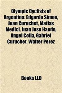 Olympic Cyclists of Argentina