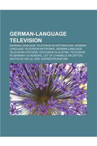 German-Language Television