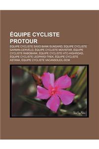 Equipe Cycliste Protour