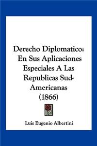 Derecho Diplomatico
