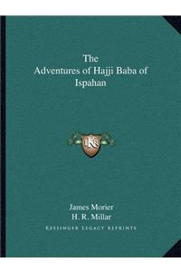 The Adventures of Hajji Baba of Ispahan