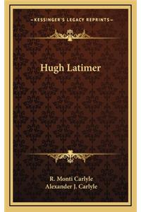 Hugh Latimer