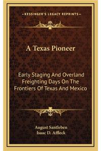 Texas Pioneer