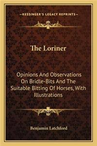 The Loriner