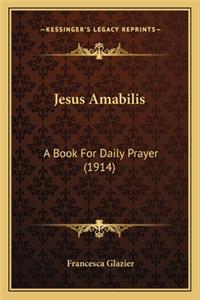 Jesus Amabilis