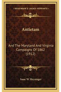 Antietam