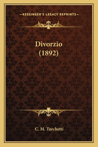 Divorzio (1892)