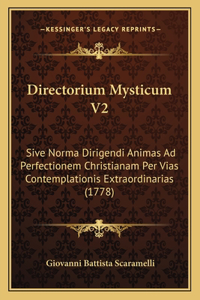 Directorium Mysticum V2
