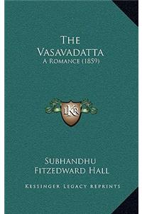 Vasavadatta