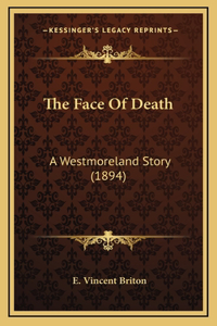 The Face Of Death