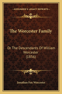 The Worcester Family