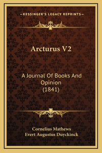 Arcturus V2