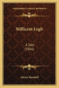 Millicent Legh