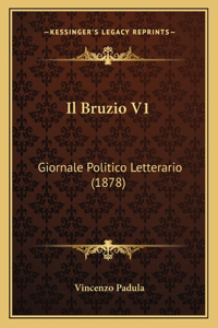 Il Bruzio V1