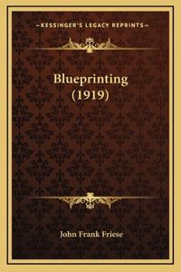 Blueprinting (1919)