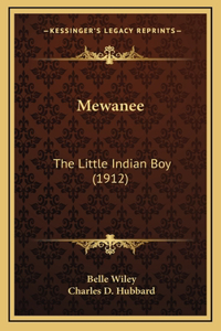 Mewanee