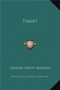 Thrift