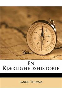 En Kjaerlighedshistorie