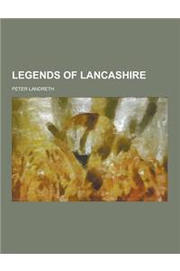 Legends of Lancashire