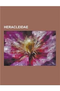 Heracleidae