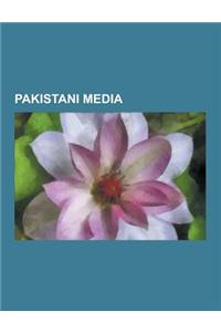 Pakistani Media