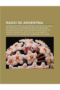 Radio de Argentina
