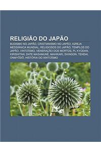 Religiao Do Japao