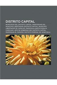 Distrito Capital