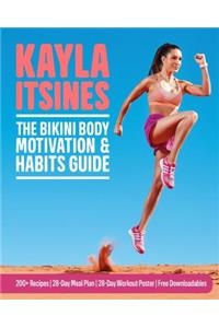 The Bikini Body Motivation & Habits Guide