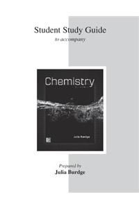 Student Study Guide for Chemistry