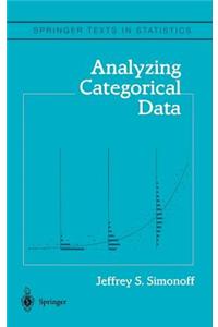 Analyzing Categorical Data