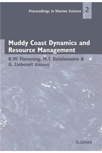 Muddy Coast Dynamics and Resource Management