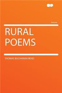 Rural Poems