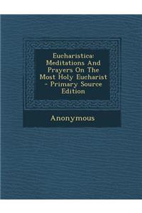Eucharistica