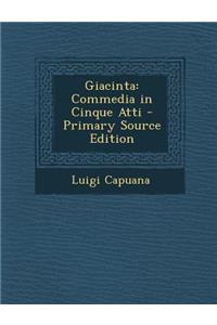 Giacinta