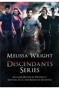 Descendants Series