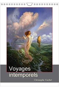 Voyages intemporels 2018